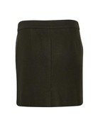 MEW JennaMW Skirt Deep Green