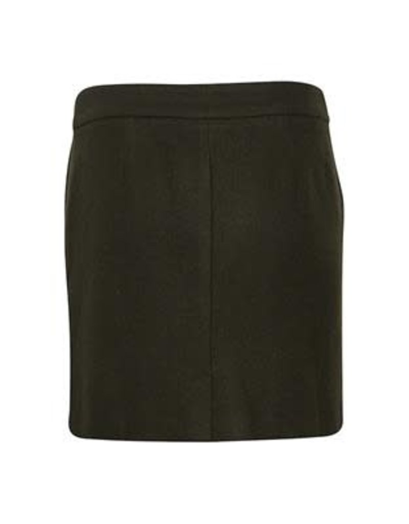 MEW JennaMW Skirt Deep Green