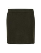 My Essential Wardrobe MEW JennaMW Skirt Deep Green
