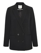 My Essential Wardrobe MEW 27 The Tailored Blazer Black 10703970