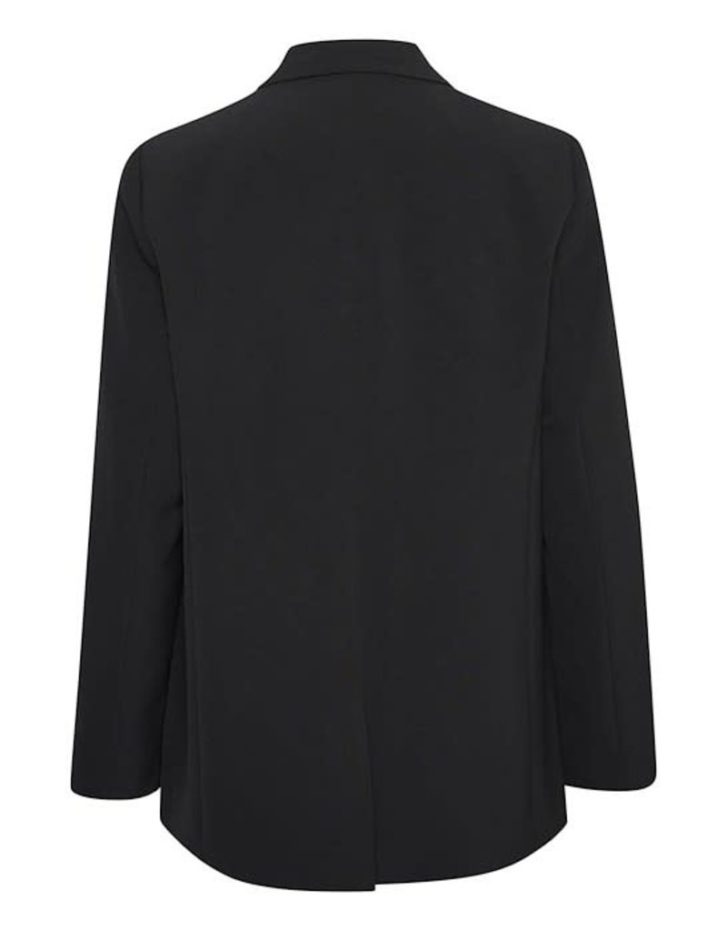 My Essential Wardrobe MEW 27 The Tailored Blazer Black 10703970