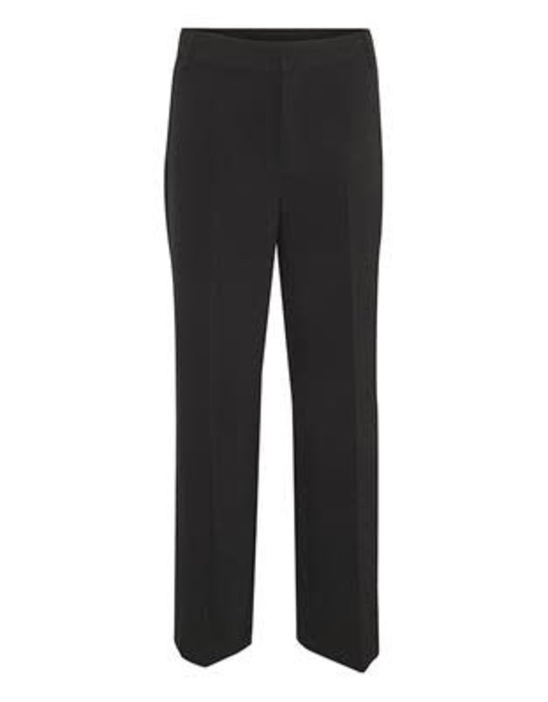 My Essential Wardrobe MEW 29 The Tailored Pant Black 10703972