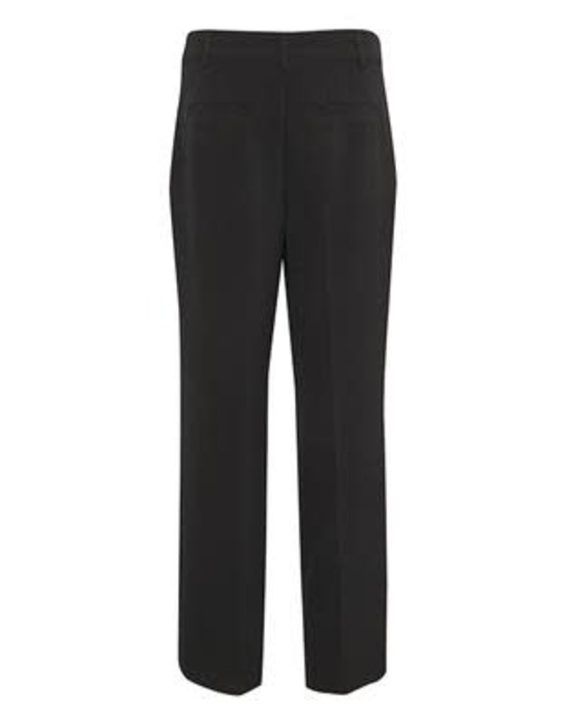 My Essential Wardrobe MEW 29 The Tailored Pant Black 10703972