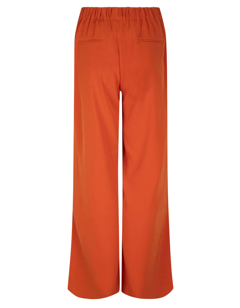Ydence Ydence Solange Pants Orange FS2205