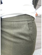 MEW JennaMW Skirt Deep Green