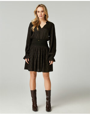 Freebird Friday Dress Black