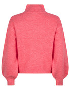 Ydence Ydence Knitted sweater Whitney Coral