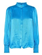 Co' Couture Co'Couture Harvey Petra Shirt New Blue 35089