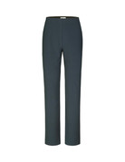 Modström Modström AnkerMD slit Pants Midnight Blue 56465