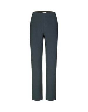 Modström AnkerMD slit Pants Midnight Blue 56465