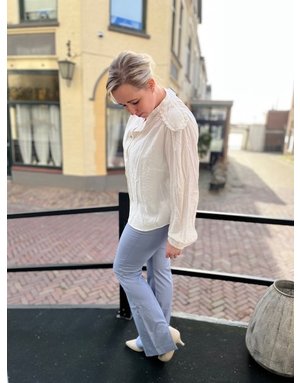 Modström AnkerMD Dusk Slit Pants