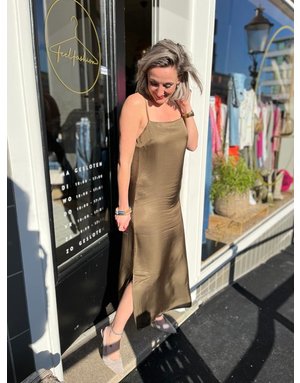 Modström CarwynMD Dress Forest