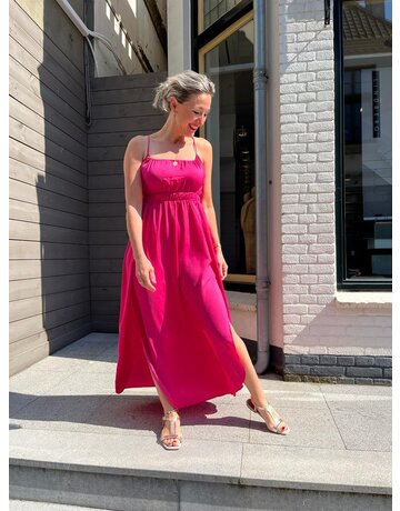 Freebird Nairah Fuchsia
