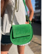 Feel Fashion Feel Doutzen Bag Green