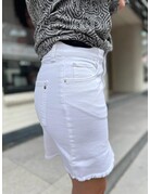 COJ Denim COJ Amber White