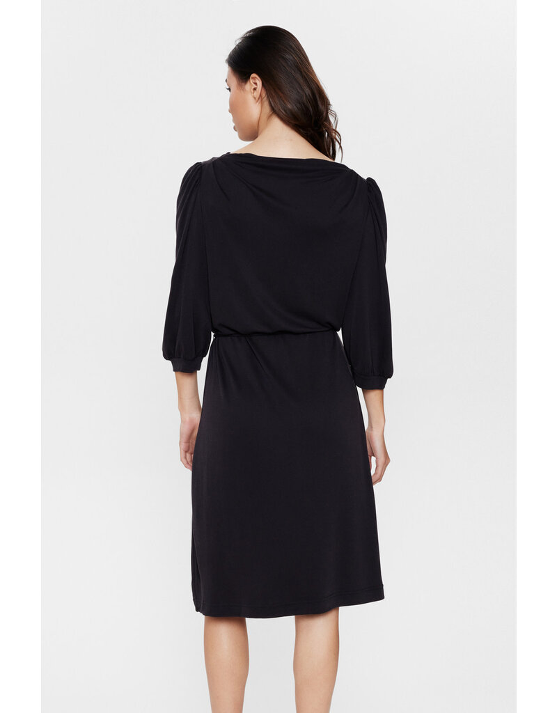 Nümph Numph Nuportia Dress Black