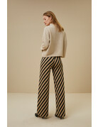By-Bar By-Bar Vinn Pullover Oyster