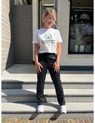 Alix The Label Foil Printed