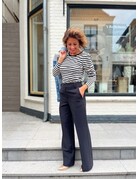 MEW 29 The Tailored Pant Black 10703972