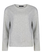 Ydence Ydence Anouschka Sweater Grey