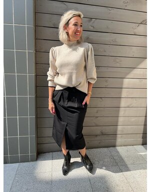 Co´Couture Cadeau Pencil Skirt