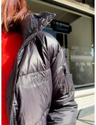 My Essential Wardrobe MEW DinaMW Jacket Black