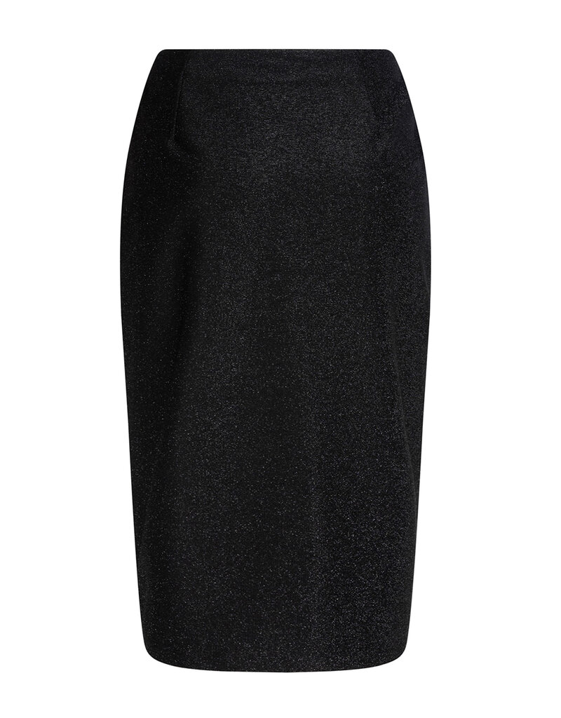 Ydence Skirt Beverly Black