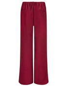 Ydence Pants Joy Cherry