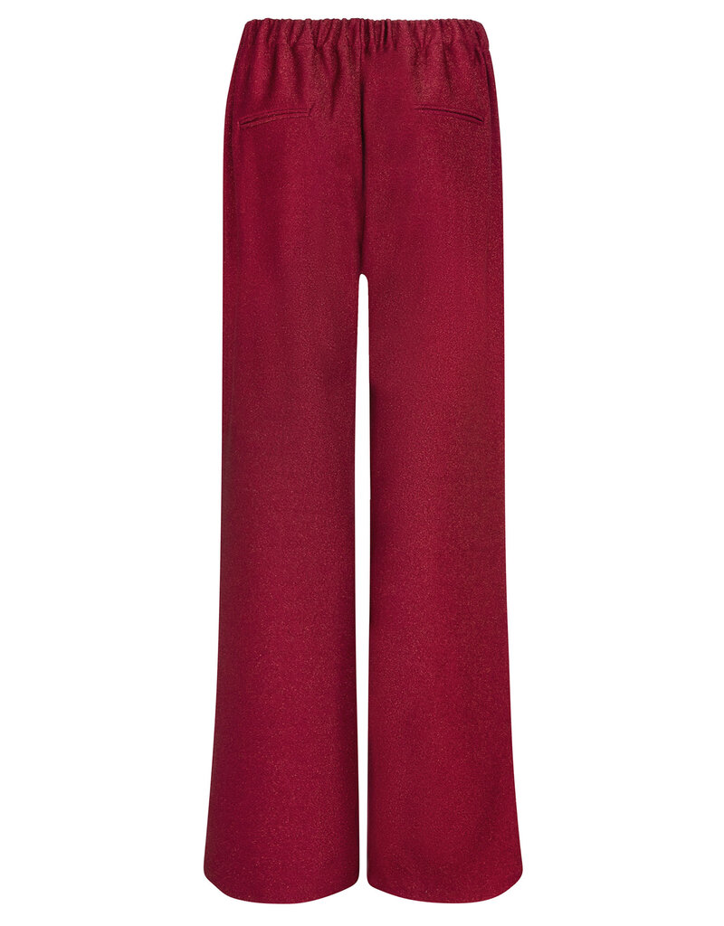 Ydence Pants Joy Cherry