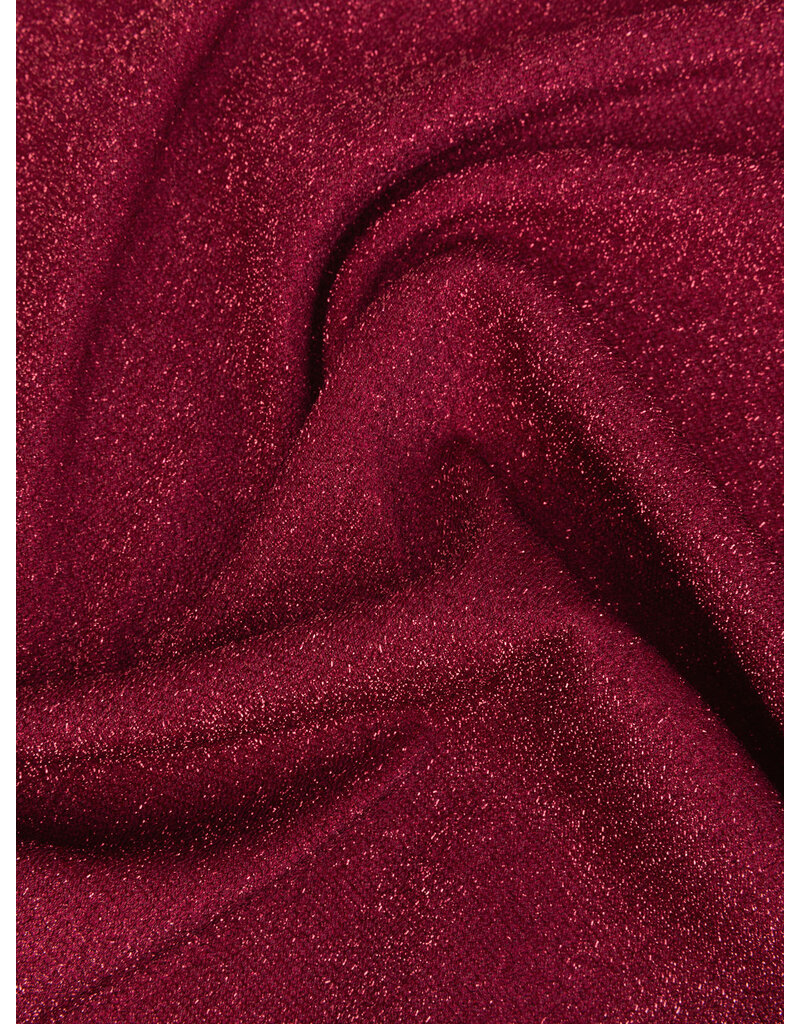 Ydence Pants Joy Cherry