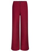 Ydence Pants Joy Cherry