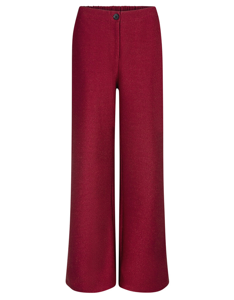 Ydence Pants Joy Cherry