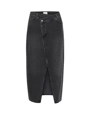 My Essential Wardrobe MEW Louis Skirt Black