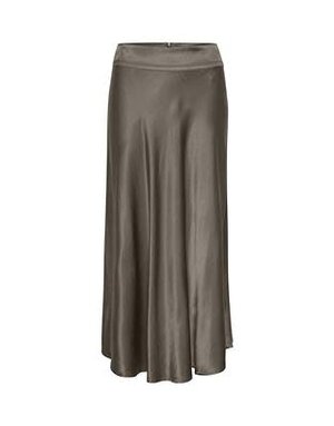 My Essential Wardrobe MEW Estelle Rok Walnut