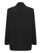 My Essential Wardrobe MEW Disa Blazer Black