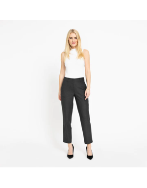 Five Units Daphne Dark Grey Melange