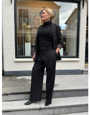 MEW  Disa high W. Pant Black