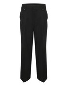 My Essential Wardrobe MEW  Disa high W. Pant Black