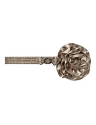 Co' Couture Co'Couture MetallicCC Rose Belt