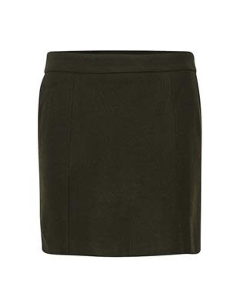 MEW JennaMW Skirt Deep Green