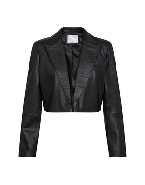 Co' Couture Co'Couture Phoebe crop Blazer