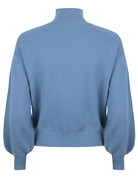 Ydence Ydence Knitted Sweater Bo Blue