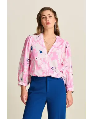 POM Lilies Pink