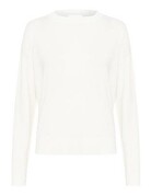 My Essential Wardrobe MEW Emma MW Knit Pul white