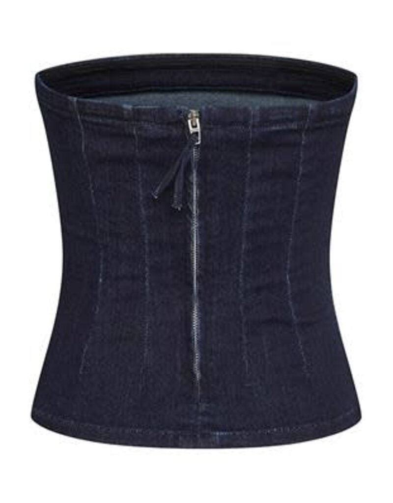 My Essential Wardrobe MEW AyoMW Denim Top