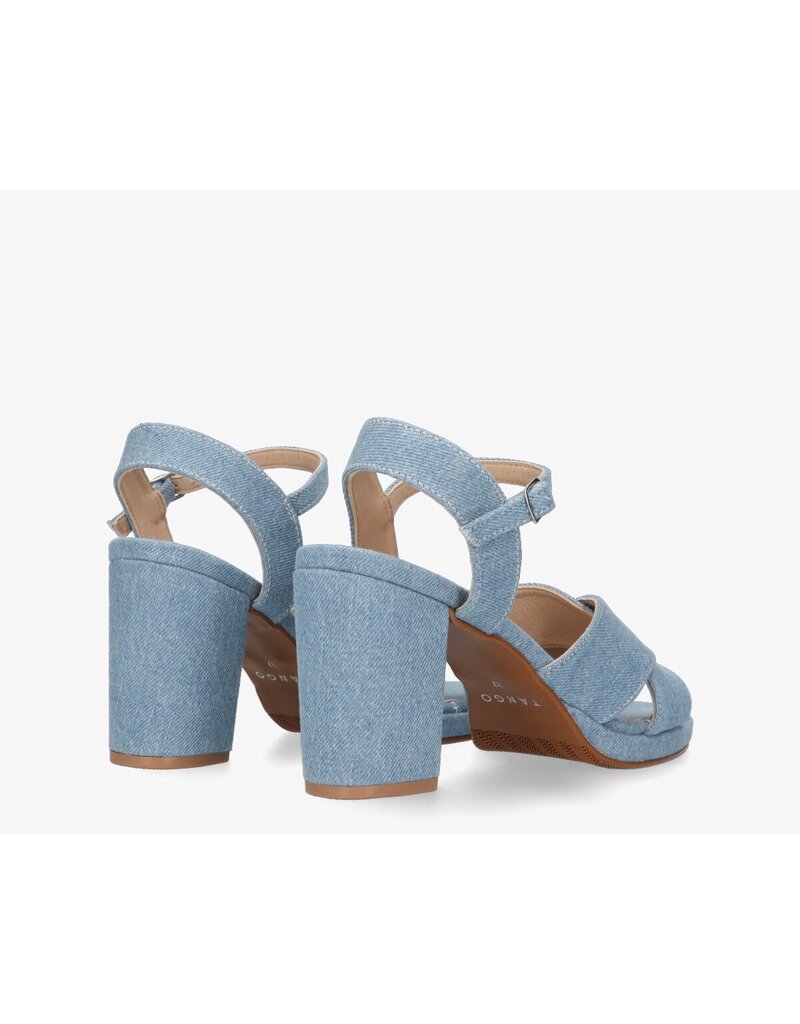 Tango Shoes Tango Isla Blue