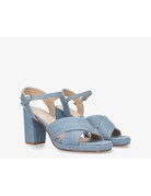 Tango Shoes Tango Isla Blue