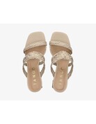 Tango Shoes Tango Katya Bone White