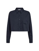 Co' Couture Co´Couture Cotton Crisp Shirt