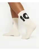 10Days 10Days Socks White Melee